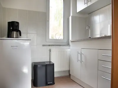 Ferienwohnung für 4 Personen (41 m²) in Ueckermünde 5/10