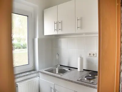 Ferienwohnung für 4 Personen (41 m²) in Ueckermünde 6/10