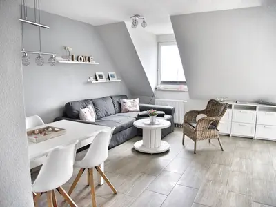 Ferienwohnung für 4 Personen (48 m²) in Ueckermünde 1/10