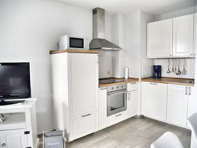Ferienwohnung für 4 Personen (48 m²) in Ueckermünde 5/10