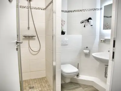 Ferienwohnung für 4 Personen (48 m²) in Ueckermünde 6/10