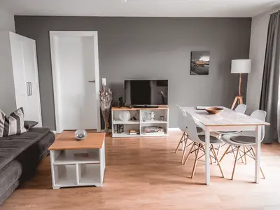Ferienwohnung für 4 Personen (47 m²) in Ueckermünde 2/10