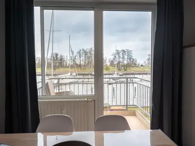 Ferienwohnung für 4 Personen (47 m²) in Ueckermünde 3/10