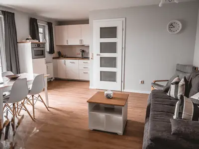 Ferienwohnung für 4 Personen (47 m²) in Ueckermünde 4/10