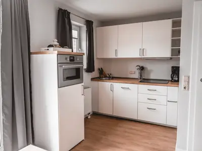 Ferienwohnung für 4 Personen (47 m²) in Ueckermünde 5/10