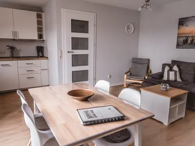 Ferienwohnung für 4 Personen (47 m²) in Ueckermünde 6/10