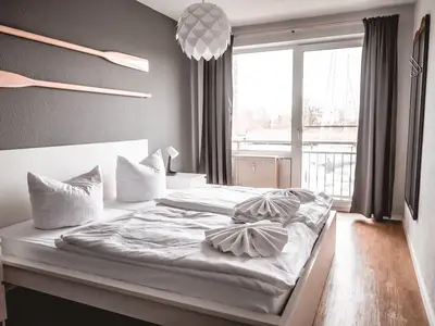 Ferienwohnung für 4 Personen (47 m²) in Ueckermünde 7/10