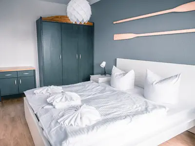 Ferienwohnung für 4 Personen (47 m²) in Ueckermünde 8/10