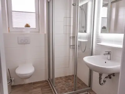 Ferienwohnung für 4 Personen (47 m²) in Ueckermünde 9/10