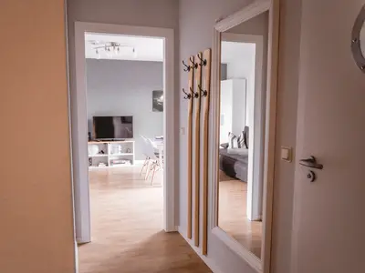 Ferienwohnung für 4 Personen (47 m²) in Ueckermünde 10/10