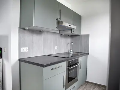 Ferienwohnung für 2 Personen (30 m²) in Ueckermünde 3/10