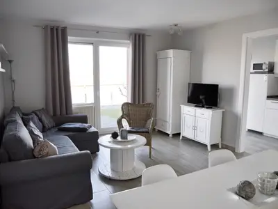 Ferienwohnung für 6 Personen (65 m²) in Ueckermünde 2/10