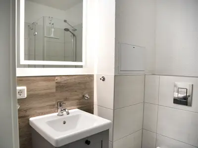 Ferienwohnung für 2 Personen (30 m²) in Ueckermünde 5/10