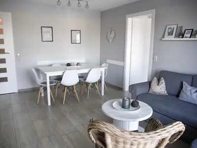 Ferienwohnung für 6 Personen (65 m²) in Ueckermünde 3/10