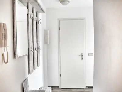 Ferienwohnung für 2 Personen (30 m²) in Ueckermünde 7/10