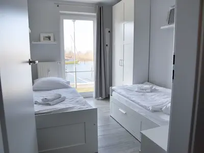 Ferienwohnung für 6 Personen (65 m²) in Ueckermünde 6/10