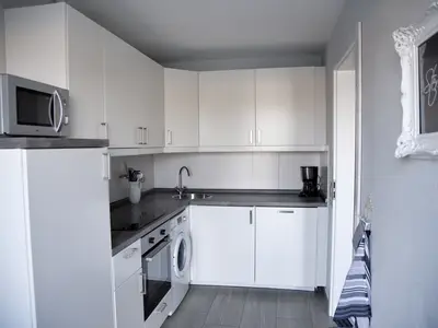 Ferienwohnung für 6 Personen (65 m²) in Ueckermünde 8/10