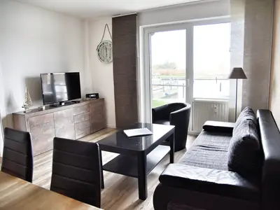 Ferienwohnung für 6 Personen (62 m²) in Ueckermünde 2/10