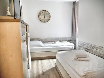 Ferienwohnung für 6 Personen (62 m²) in Ueckermünde 7/10