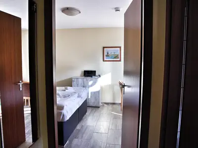 Ferienwohnung für 2 Personen (25 m²) in Ueckermünde 7/10