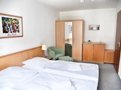 Ferienwohnung für 4 Personen (47 m²) in Ueckermünde 3/10