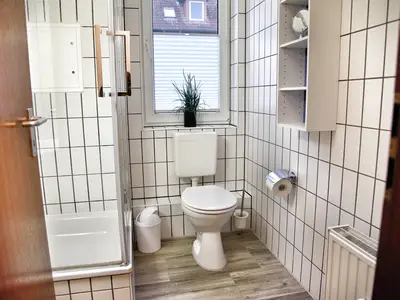 Ferienwohnung für 4 Personen (47 m²) in Ueckermünde 6/10