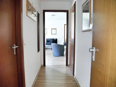 Ferienwohnung für 4 Personen (47 m²) in Ueckermünde 7/10