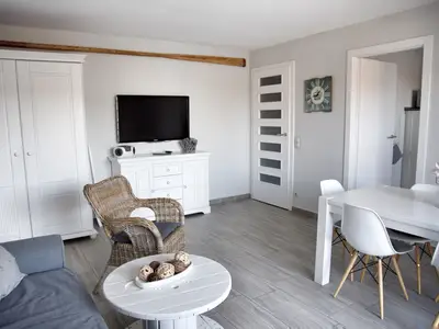 Ferienwohnung für 6 Personen (61 m²) in Ueckermünde 2/10