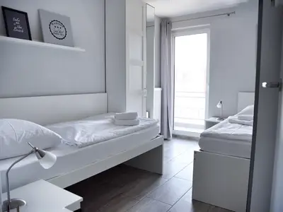 Ferienwohnung für 6 Personen (61 m²) in Ueckermünde 6/10