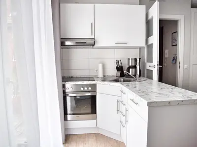 Ferienwohnung für 2 Personen (24 m²) in Ueckermünde 4/10