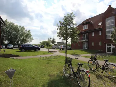 Ferienwohnung für 2 Personen (24 m²) in Ueckermünde 9/10