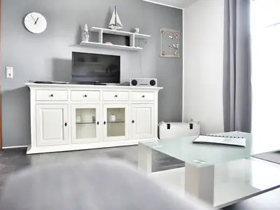 Ferienwohnung für 4 Personen (40 m²) in Ueckermünde 1/10