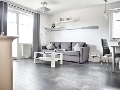 Ferienwohnung für 4 Personen (40 m²) in Ueckermünde 2/10