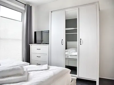 Ferienwohnung für 4 Personen (40 m²) in Ueckermünde 4/10