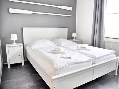 Ferienwohnung für 4 Personen (40 m²) in Ueckermünde 5/10