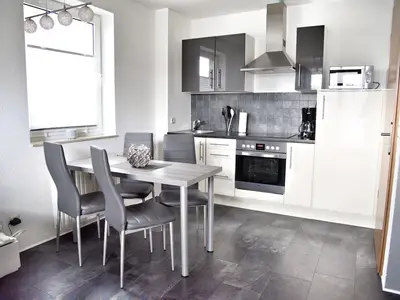 Ferienwohnung für 4 Personen (40 m²) in Ueckermünde 6/10