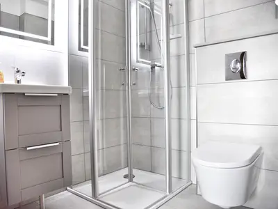 Ferienwohnung für 4 Personen (40 m²) in Ueckermünde 7/10