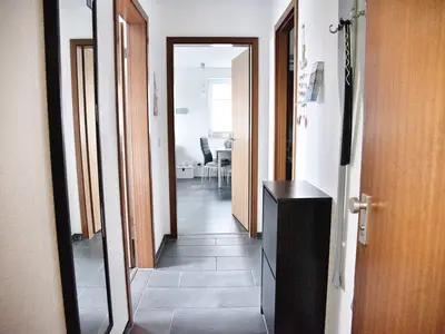 Ferienwohnung für 4 Personen (40 m²) in Ueckermünde 8/10