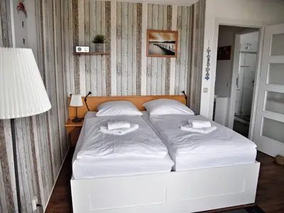 Ferienwohnung für 2 Personen (25 m²) in Ueckermünde 3/10