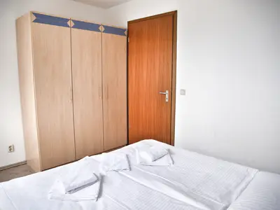 Ferienwohnung für 4 Personen (40 m²) in Ueckermünde 4/10