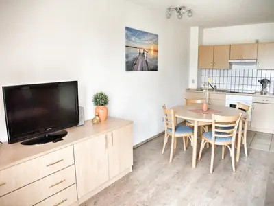 Ferienwohnung für 4 Personen (40 m²) in Ueckermünde 6/10