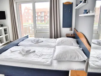 Ferienwohnung für 2 Personen (25 m²) in Ueckermünde 2/10