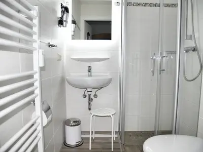 Ferienwohnung für 2 Personen (25 m²) in Ueckermünde 5/10