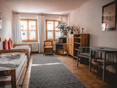 Ferienwohnung für 2 Personen (48 m²) in Ueckermünde 2/10