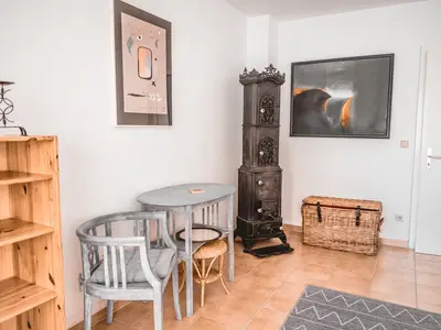 Ferienwohnung für 2 Personen (48 m²) in Ueckermünde 3/10