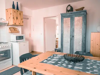 Ferienwohnung für 2 Personen (48 m²) in Ueckermünde 7/10