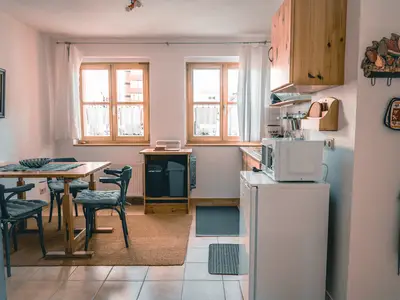 Ferienwohnung für 2 Personen (48 m²) in Ueckermünde 8/10