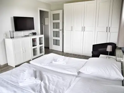 Ferienwohnung für 2 Personen (28 m²) in Ueckermünde 2/10