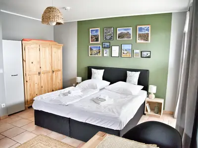 Ferienwohnung für 2 Personen (25 m²) in Ueckermünde 2/10