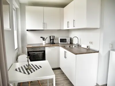 Ferienwohnung für 2 Personen (28 m²) in Ueckermünde 5/10